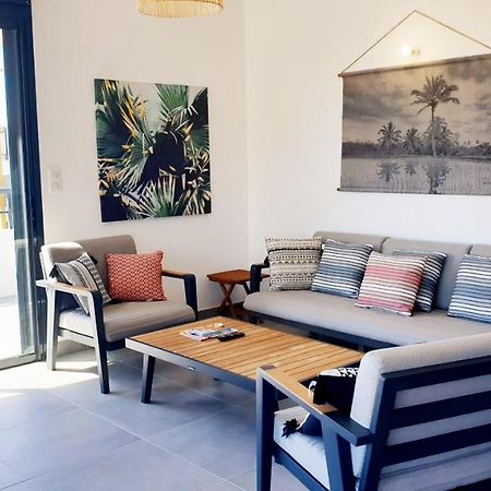 Appartement Etamine, L'Ermitage Les Bains, Proche Du Lagon Pour 6 Personnes La Saline Le Bains Exteriér fotografie