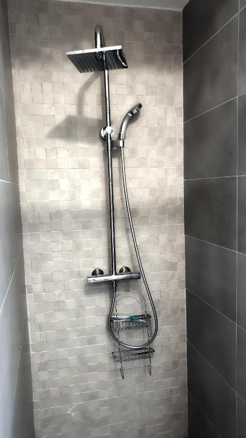 Appartement Etamine, L'Ermitage Les Bains, Proche Du Lagon Pour 6 Personnes La Saline Le Bains Exteriér fotografie