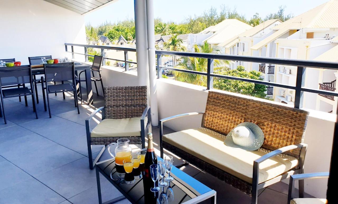 Appartement Etamine, L'Ermitage Les Bains, Proche Du Lagon Pour 6 Personnes La Saline Le Bains Exteriér fotografie